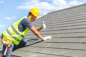 Best Roof Insulation Installation  in Hughson, CA